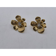 ARETES Y01583 DORADO ACERO INOXIDABLE
