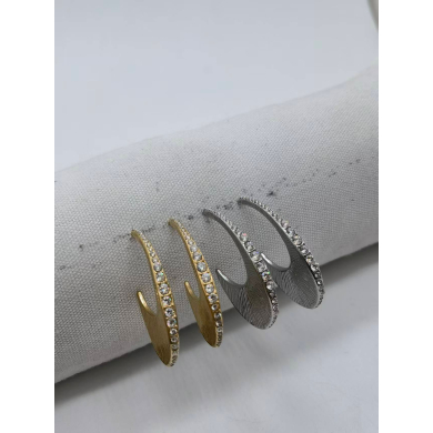 ARETES Y01592 DORADO ACERO INOXIDABLE