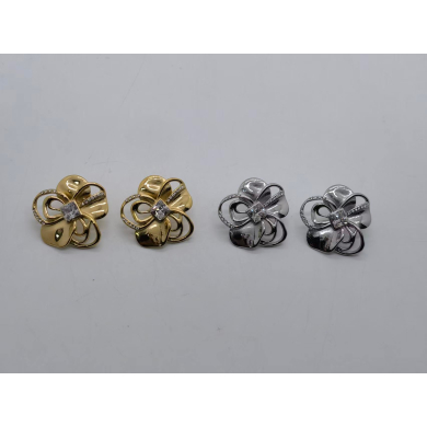 ARETES Y01633 DORADO ACERO INOXIDABLE