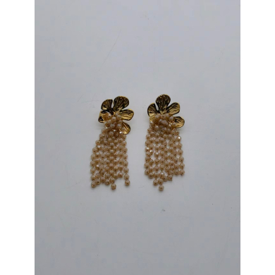 ARETES Y01618 CAFE ACERO INOXIDABLE
