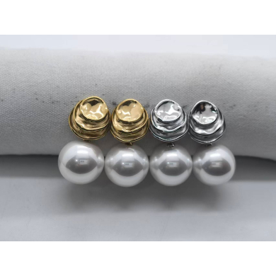 ARETES Y01646 DORADO ACERO INOXIDABLE
