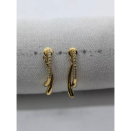 ARETES Y01645 DORADO ACERO INOXIDABLE