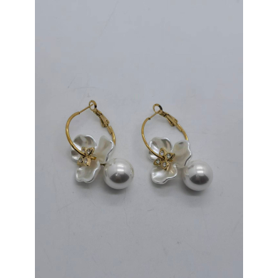 ARETES Y01636 DORADO ACERO INOXIDABLE