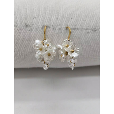 ARETES Y01648 DORADO ACERO INOXIDABLE