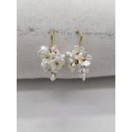 ARETES Y01648 DORADO ACERO INOXIDABLE