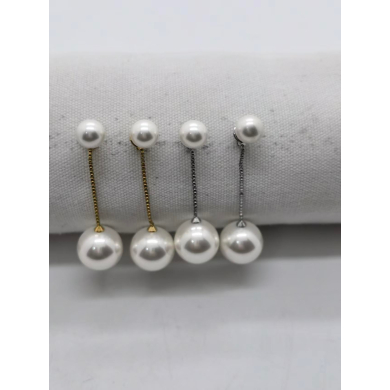 ARETES Y01649 DORADO ACERO INOXIDABLE