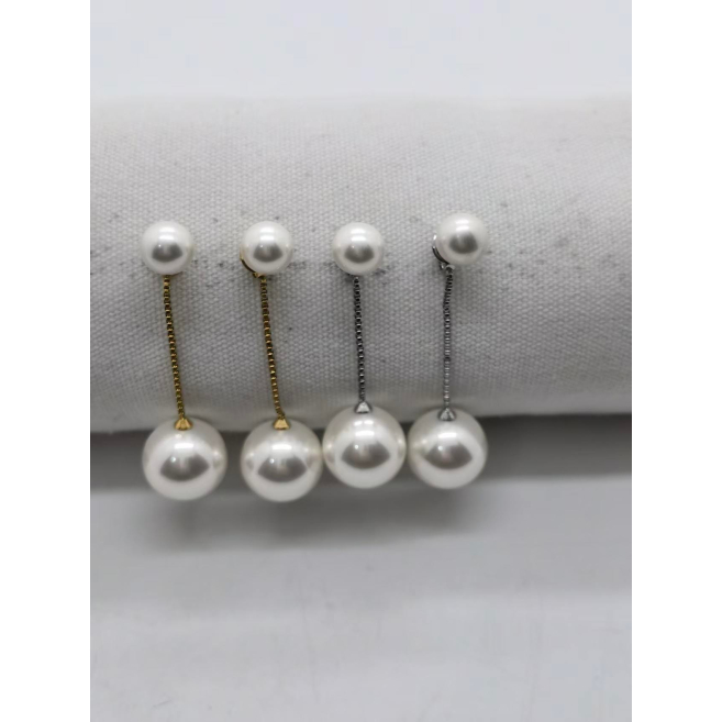 ARETES Y01649 DORADO ACERO INOXIDABLE
