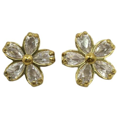 ARETES ZO15206E DORADO  ACERO INOXIDABLE F41
