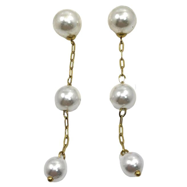 ARETES ZO15695E DORADO  ACERO INOXIDABLE F45