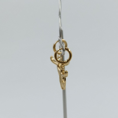 ARETES ZO10490E250 DORADO ACERO INOXIDABLE F43