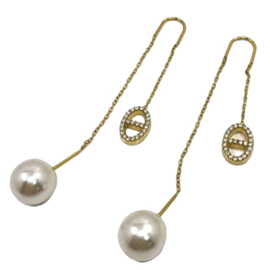 ARETES ZO15909E DORADO  ACERO INOXIDABLE F45