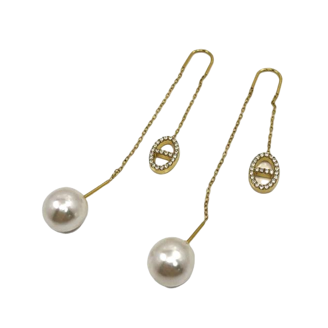 ARETES ZO15909E DORADO  ACERO INOXIDABLE F45