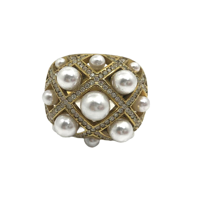 ANILLOS ZO16074R PLATEADO  ACERO INOXIDABLE