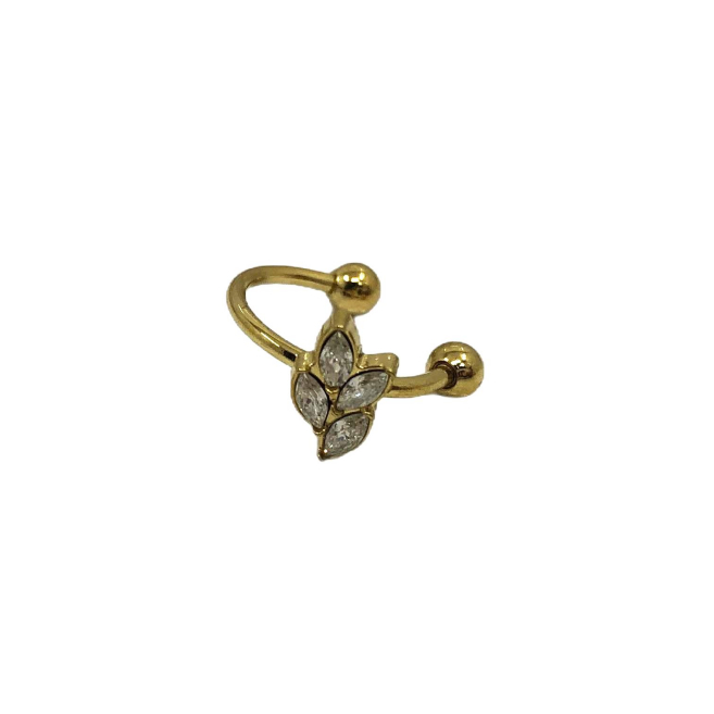 SIMULADOR ZO15275E PLATEADO  ACERO INOXIDABLE F38