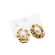 ARETES Y01311 DORADO Acero Inoxidable F45