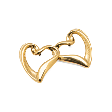 ARETES Y01273 DORADO Acero Inoxidable G37
