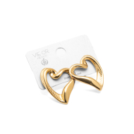 ARETES Y01273 DORADO Acero Inoxidable G37