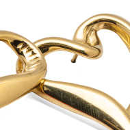 ARETES Y01273 DORADO Acero Inoxidable G37