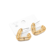 ARETES Y01325 DORADO Acero Inoxidable G53