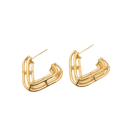 ARETES Y01325 DORADO Acero Inoxidable G53