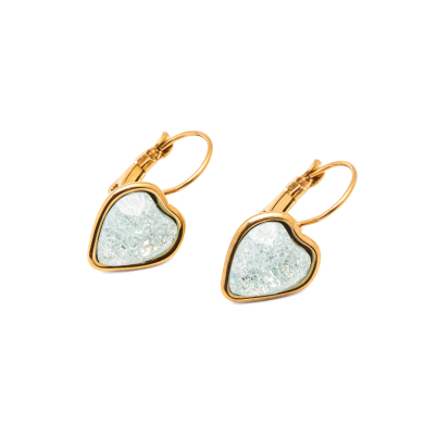 ARETES Y01330 AZUL Acero Inoxidable G34