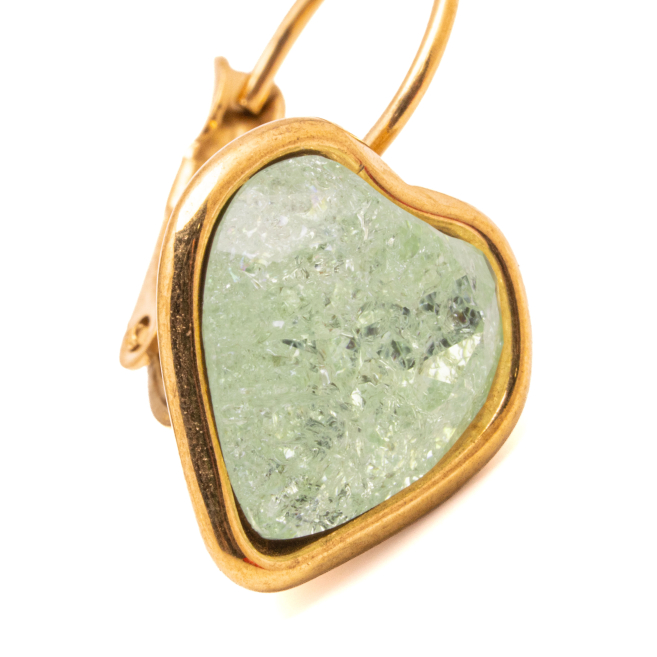 ARETES Y01330 VERDE Acero Inoxidable G34