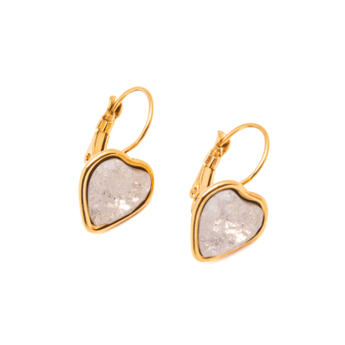ARETES Y01330 BEIG Acero Inoxidable G34