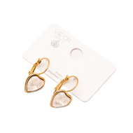 ARETES Y01330 BEIG Acero Inoxidable G34