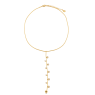 COLLAR ZO12059N450 Acero Inoxidable 2D24 E44