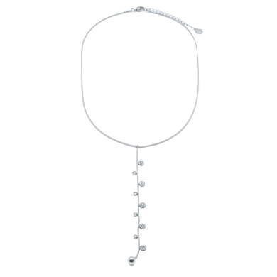 COLLAR ZO12059N450 Acero Inoxidable 2D24 E44