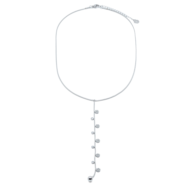 COLLAR ZO12059N450 Acero Inoxidable 2D24 E44