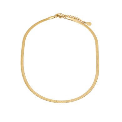 COLLAR Acero ZO9263N/4MM/200 2D37 2D37 2D37