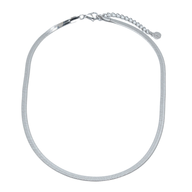 COLLAR Acero ZO9263N/4MM/200 2D37 2D37