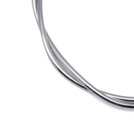 BRAZALETE ZO13422B250 Plateado Acero Inoxidable -2C27