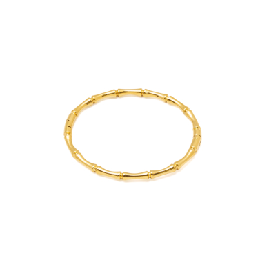 PULSERA ACERO Dorado ZO6702B450 -2C14 2C14