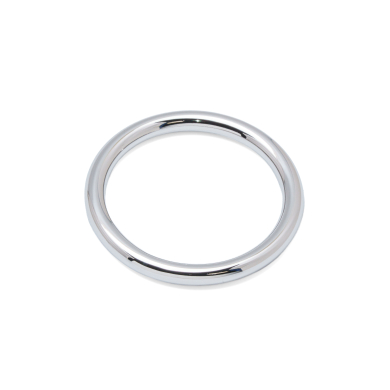BRAZALETE ZO14013B/8MM PLATEADO  ACERO INOXIDABLE 2C52