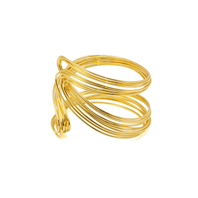 BRAZALETE ZO15551B DORADO Acero Inoxidable 2C57 2C57 2B57