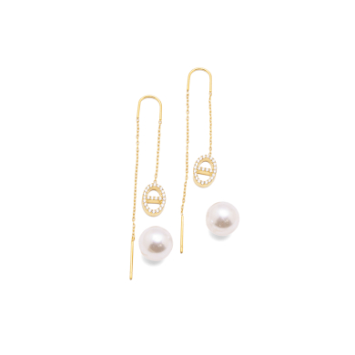 ARETES ZO15909E DORADO  ACERO INOXIDABLE F45