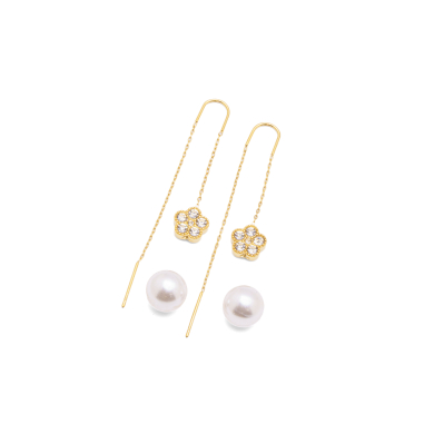 ARETES ZO15910E DORADO  ACERO INOXIDABLE F45