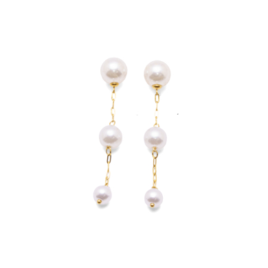 ARETES ZO15695E DORADO  ACERO INOXIDABLE F45