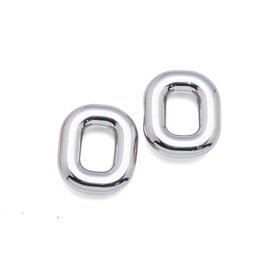 ARETES ZO13120E Plateado Acero Inoxidable G41 G41