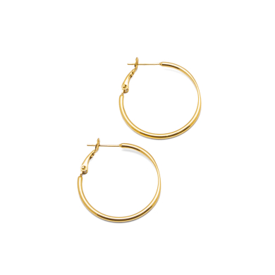 ARETE ZO9695E/30MM/180 DORADO ACERO INOXIDABLE F310
