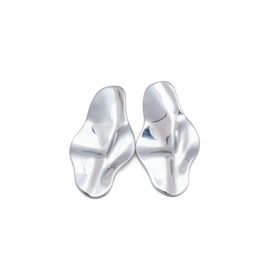 ARETES Y01600 PLATEADO ACERO INOXIDABLE
