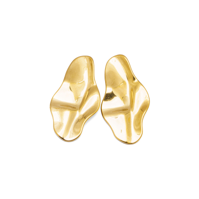 ARETES Y01600 DORADO ACERO INOXIDABLE