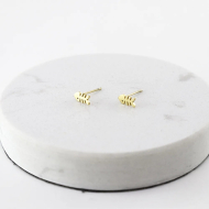ARETES ZO4554E Dorado Acero Inoxidable G12