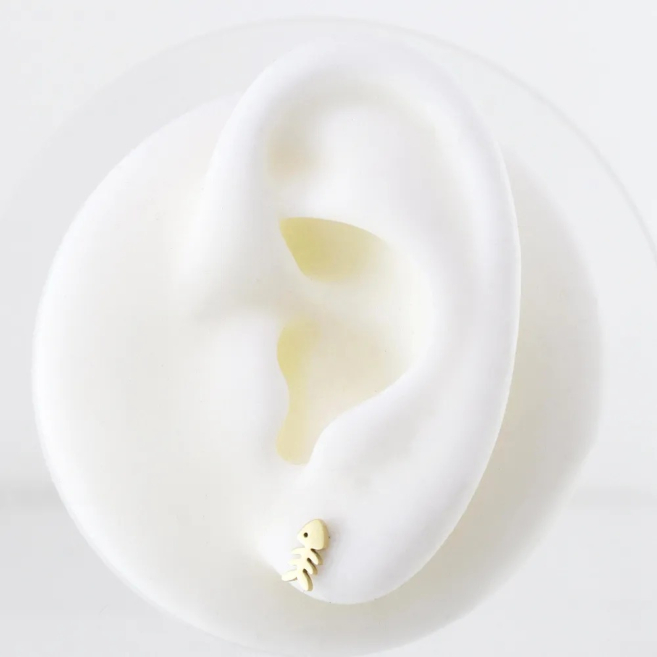 ARETES ZO4554E Dorado Acero Inoxidable G12