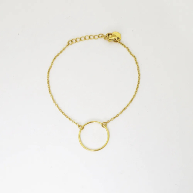 PULSERA Acero ZO983B150 A37