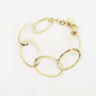 PULSERA Acero ZO10056B250 A310