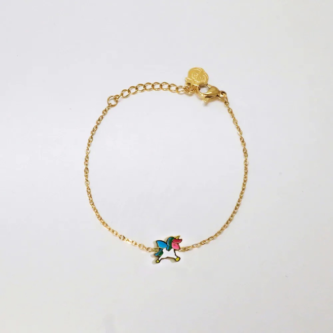 PULSERA INFANTIL Acero ZO6906B150 /2C21