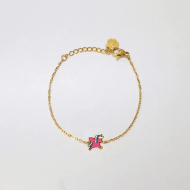 PULSERA INFANTIL Acero ZO6906B150 /2C21